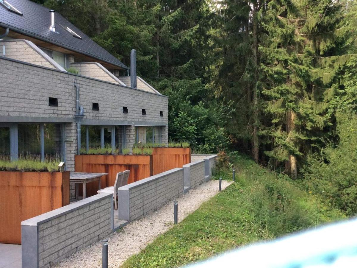 Terrasses De Malmedy F&L Triplex 214 Et Studio 320 Et 317 Et Studio Superieur 340 Rom bilde