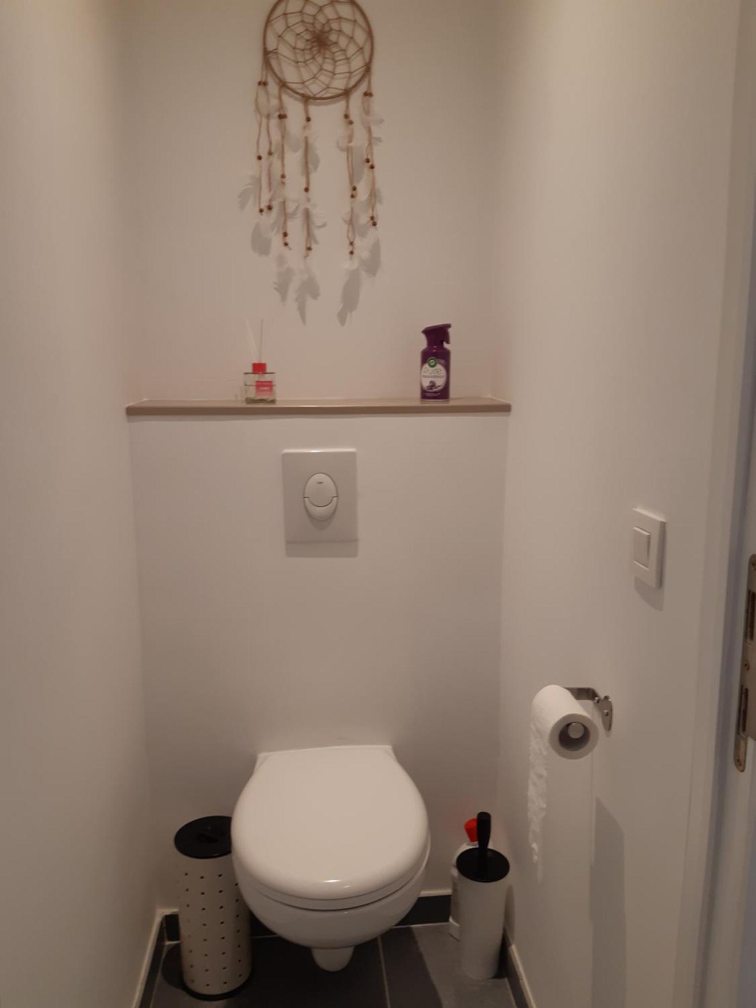 Terrasses De Malmedy F&L Triplex 214 Et Studio 320 Et 317 Et Studio Superieur 340 Rom bilde