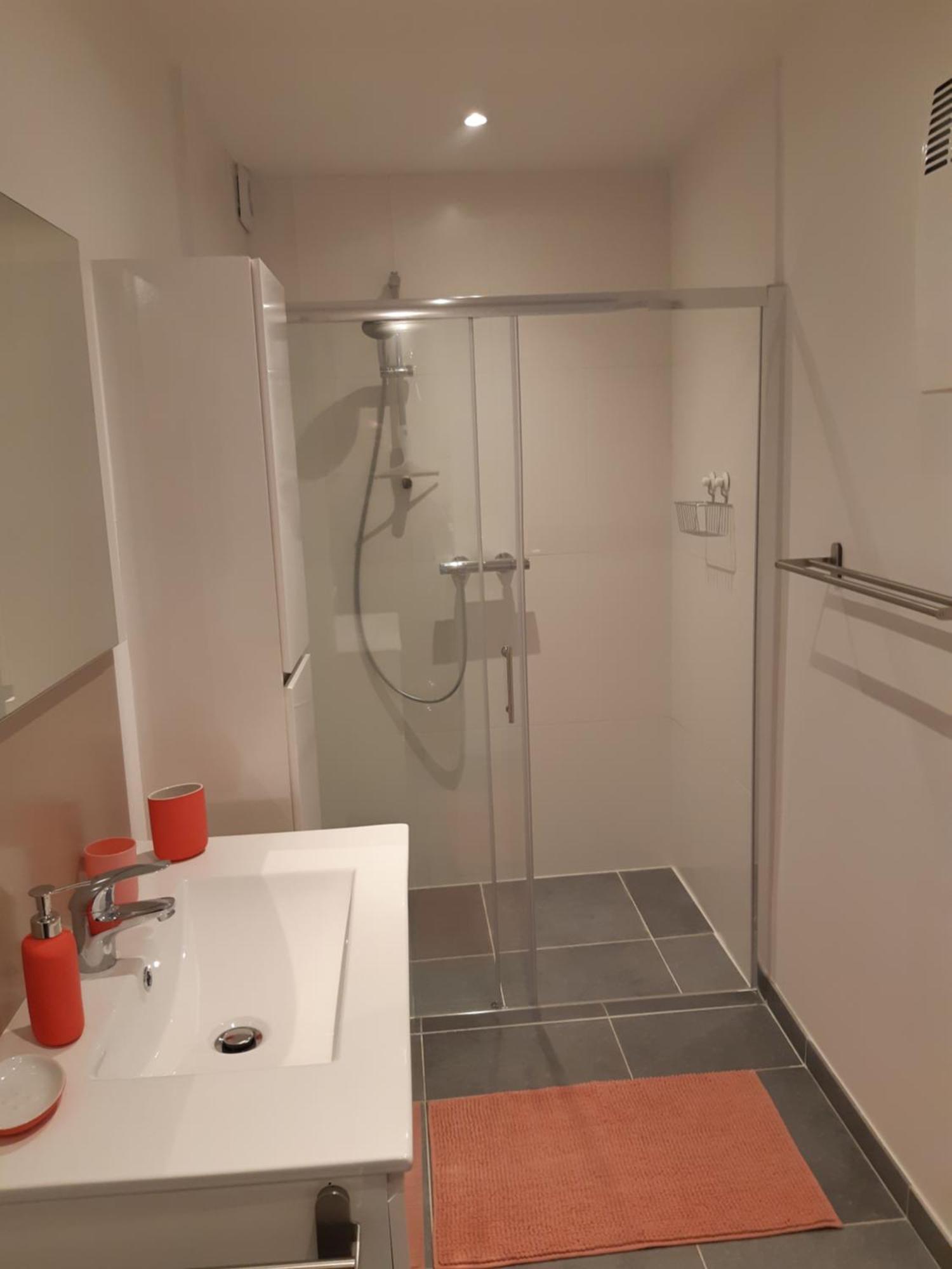 Terrasses De Malmedy F&L Triplex 214 Et Studio 320 Et 317 Et Studio Superieur 340 Rom bilde