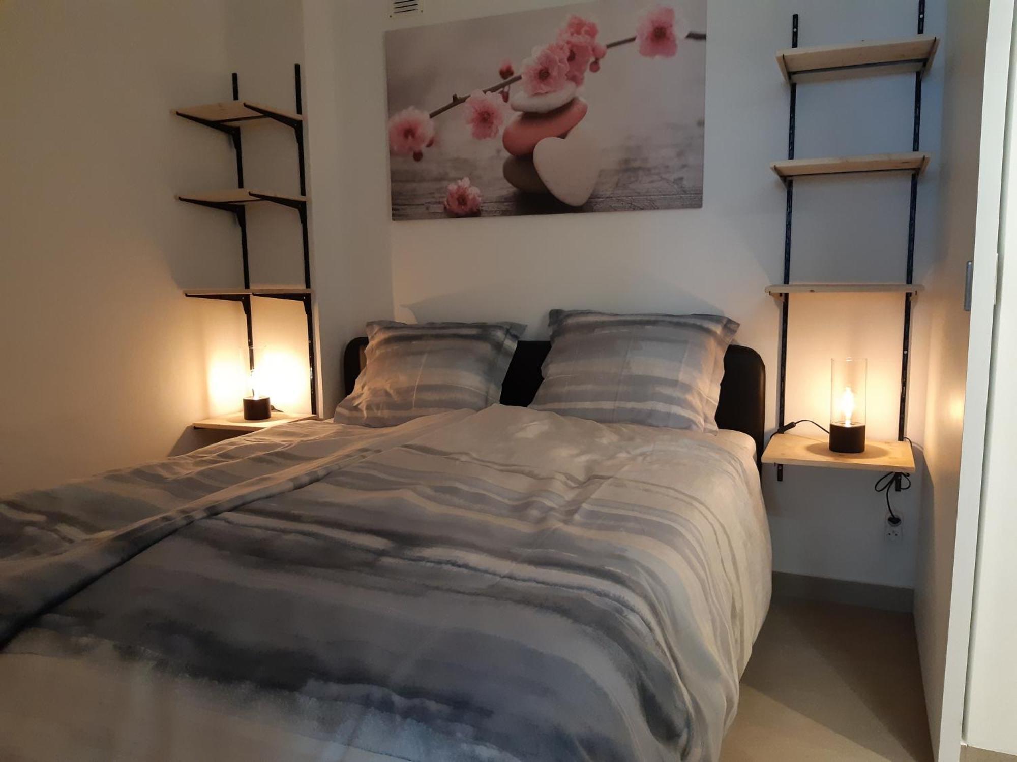 Terrasses De Malmedy F&L Triplex 214 Et Studio 320 Et 317 Et Studio Superieur 340 Rom bilde