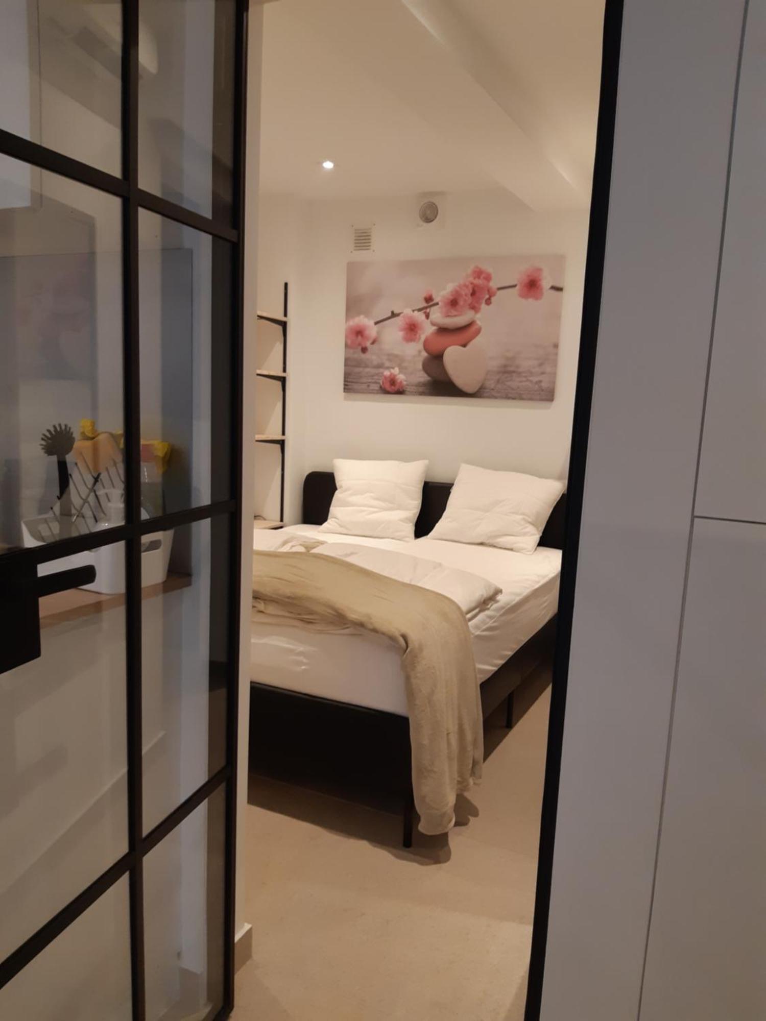 Terrasses De Malmedy F&L Triplex 214 Et Studio 320 Et 317 Et Studio Superieur 340 Rom bilde