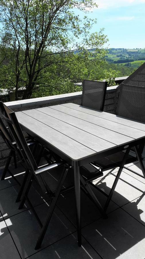Terrasses De Malmedy F&L Triplex 214 Et Studio 320 Et 317 Et Studio Superieur 340 Eksteriør bilde