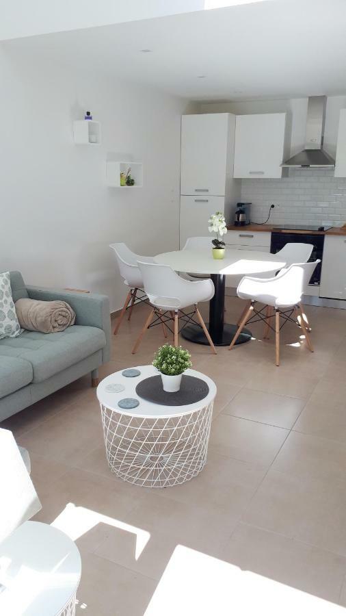 Terrasses De Malmedy F&L Triplex 214 Et Studio 320 Et 317 Et Studio Superieur 340 Eksteriør bilde