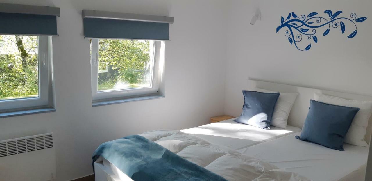 Terrasses De Malmedy F&L Triplex 214 Et Studio 320 Et 317 Et Studio Superieur 340 Eksteriør bilde