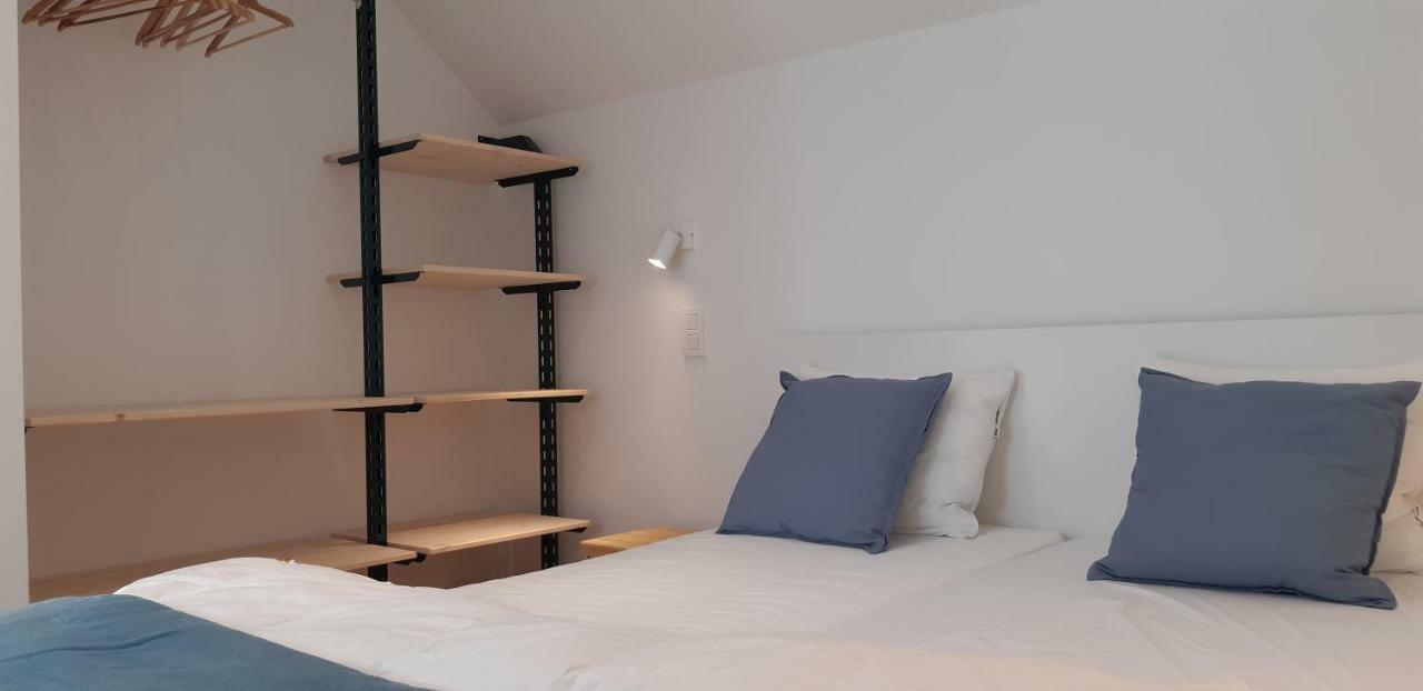 Terrasses De Malmedy F&L Triplex 214 Et Studio 320 Et 317 Et Studio Superieur 340 Eksteriør bilde