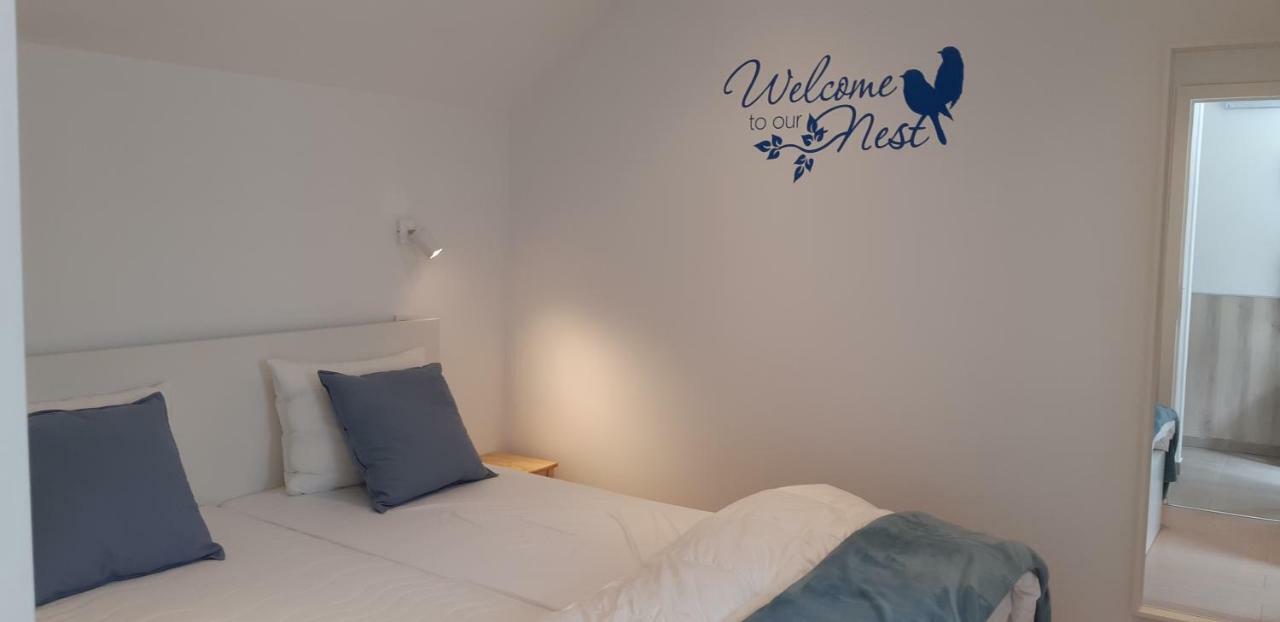 Terrasses De Malmedy F&L Triplex 214 Et Studio 320 Et 317 Et Studio Superieur 340 Eksteriør bilde